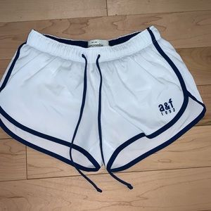 ABERCROMBIE KIDS Exercise Shorts